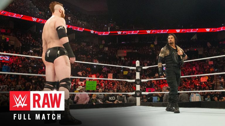 WWE Show Cast, Story, And Reviews