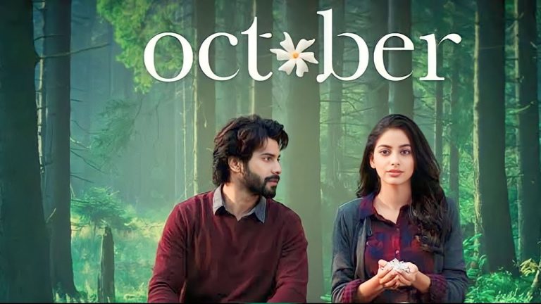 October Movie Cast, Story, and Reviews