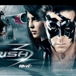 Krrish 3 Movie Cast, Story, and Reviews