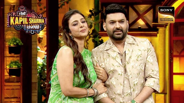 Kapil Sharma Cast, Story, and Reviews