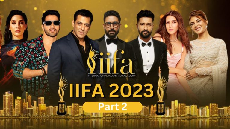 iifa Award Cast, Story, and Reviews