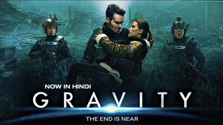 Gravity Movie Cast, Story, and Reviews