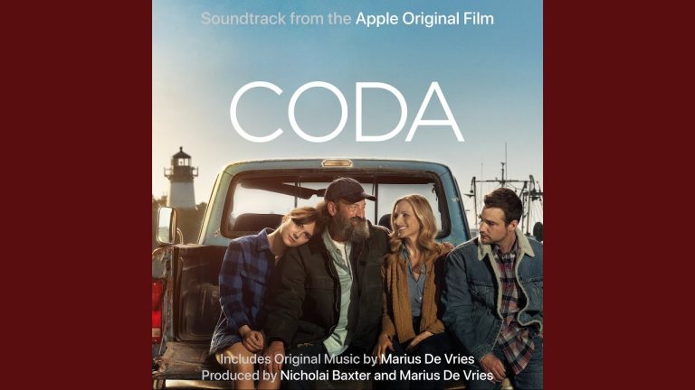 CODA Movie Cast, Story, and Reviews