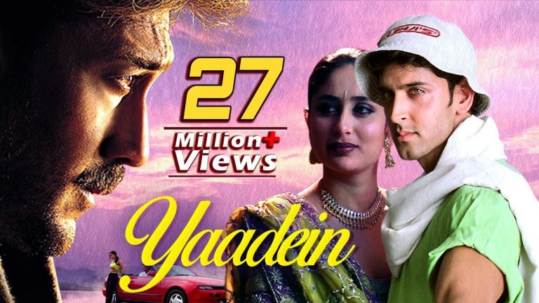 Yaadein Movie