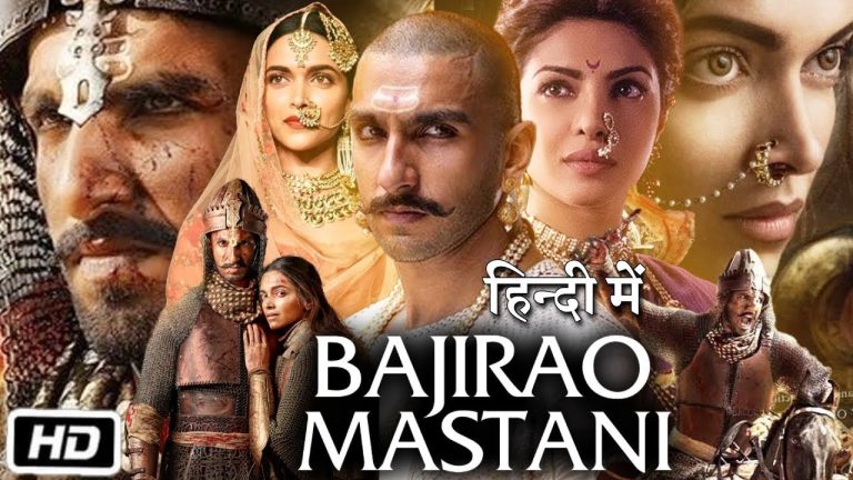 Bajirao Mastani