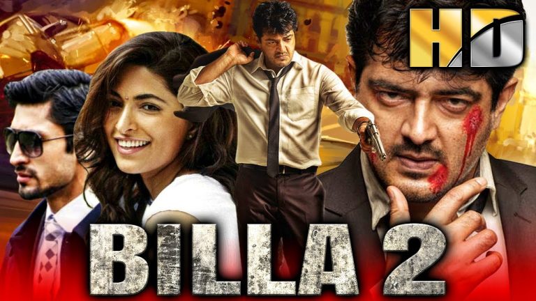 Billa 2