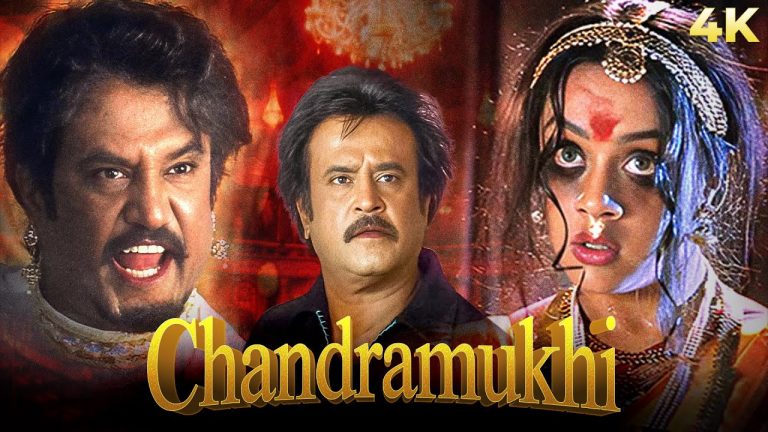 Chandramukhi