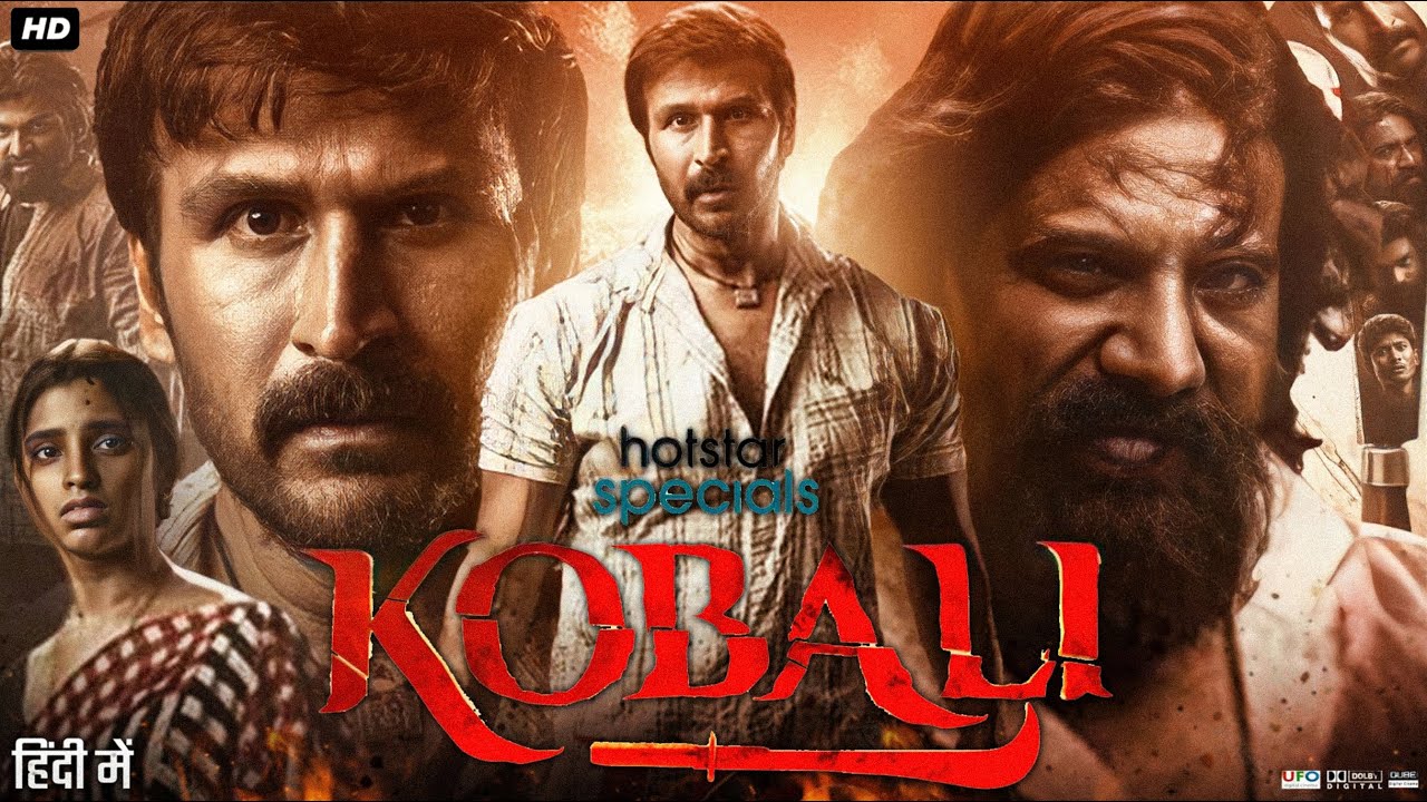 Kobali