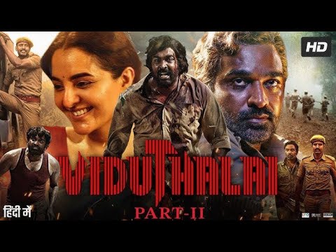 Viduthalai Part 2