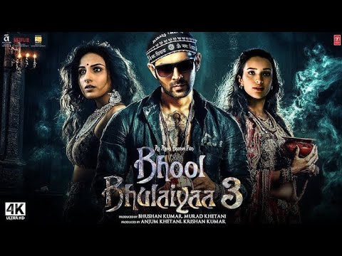 bhool bhulaiyaa 3