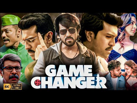 Game Changer – Cast, Story & Release Date