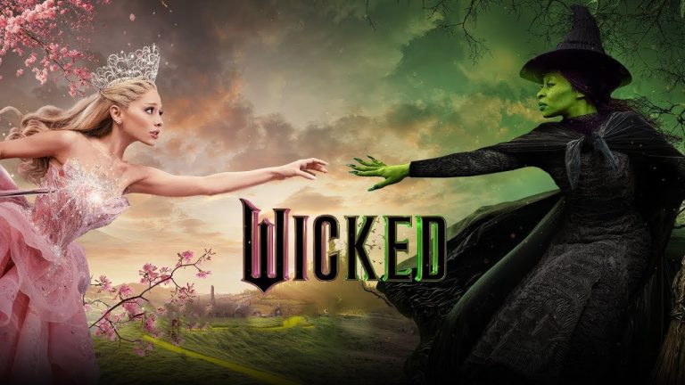 Wicked