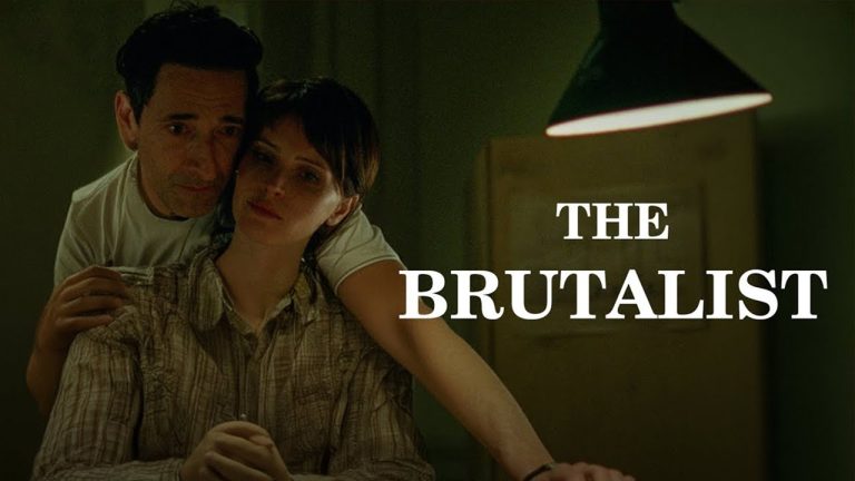 The Brutalist – Cast, Story & Release Date