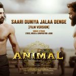 Animal Movie – Cast, Story, and Reviews