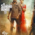 Ik Sandhu Hunda Si 2020 Punjabi Full Movie 480p HDRip x264 300MB ESubs