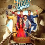 Heer Express (2025) Hindi Full Movie HDTC | 1080p | 720p | 480p