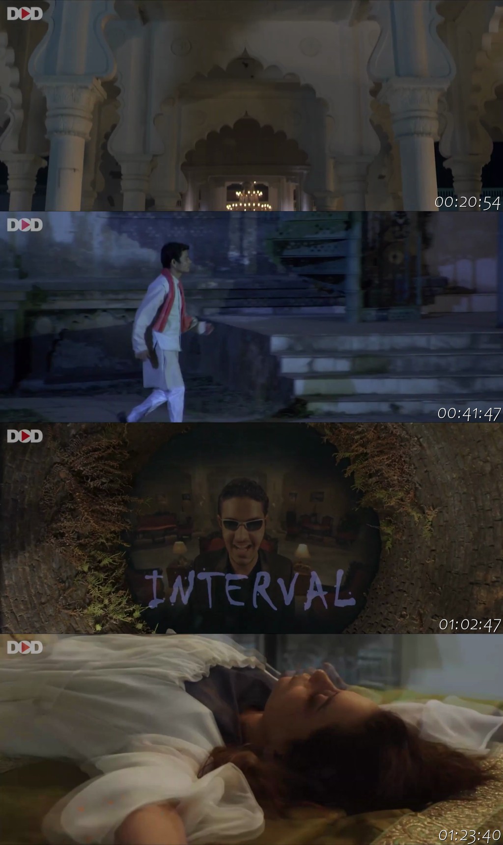 1910 Evil Awakens