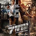 7 Hours to Go (2016) Hindi Full Movie HDRip | 1080p | 720p | 480p | ESubs