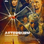 Afterburn (2025) Hindi Dub Full Movie HDTC | 1080p | 720p | 480p