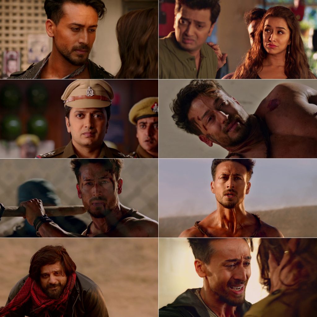 Baaghi 3