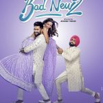 Bad Newz (2024) Hindi Full Movie CAMRip 1080p Download