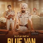 Blue Van (2024) Punjabi Full Movie HDRip | 1080p | 720p | 480p | ESubs