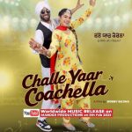 Challe Yaar Coachella (2025) Punjabi ORG Full Movie HDRip | 1080p | 720p | 480p | ESubs
