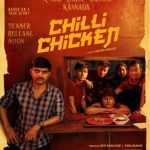 Chilli Chicken (2024) Hindi Dubbed South Movie HDRip | 1080p | 720p | 480p | ESubs
