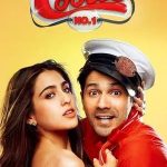 Coolie No. 1 (2020) Hindi Movie HDRip | 1080p | 720p | 480p | ESubs