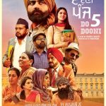 Do Dooni Panj (2019) Punjabi Full Movie HDRip | 1080p | 720p | 480p | ESubs