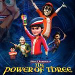 Bhoot Bandhus And The Power Of Three (2023) Hindi Full Movie 480p 720p 1080p