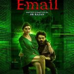 E-mail (2024) Hindi ORG Dubbed Movie HDRip | 1080p | 720p | 480p
