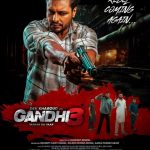 Gandhi 3 (2024) Punjabi Full Movie HDRip | 1080p | 720p | 480p | ESubs