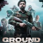 Ground Zero (2025) Bollywood Hindi Movie HD ESub