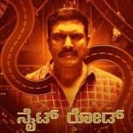 Haunted Raasta Nite Road (2024) Hindi ORG Dubbed Movie HDRip | 1080p | 720p | 480p