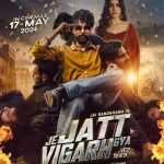 Je Jatt Vigarh Gya (2024) Punjabi ORG Movie HDRip | 1080p | 720p | 480p | ESubs