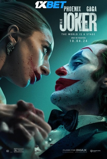 Joker Folie a Deux