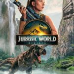 Jurassic World Rebirth (2025) Hindi Dubbed Full Movie HDTC | 1080p | 720p | 480p