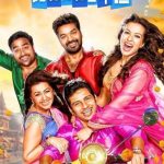 Kalakalappu 2 (2018) Hindi & Tamil Movie HDRip | 1080p | 720p | 480p | ESubs