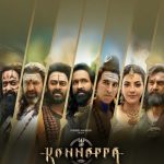 Kannappa (2025) Hindi ORG Dual Audio South Movie HDRip | 1080p | 720p | 480p