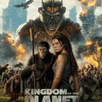 Kingdom of the Planet of the Apes (2024) Hindi Dubbed Movie [1.5GB]