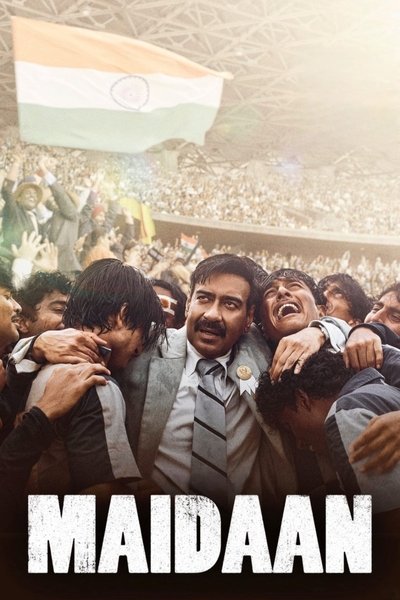 Maidaan (2024) WEB-DL Hindi 1080p 720p 480p Full Movie rdxhd.help