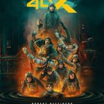 Mickey 17 (2025) Hindi Dubbed Full Movie HDRip | 1080p | 720p | 480p | ESubs