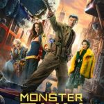 Monster Run (2020) Hindi Dubbed Full Movie 1080p | 720p | 480p | ESubs