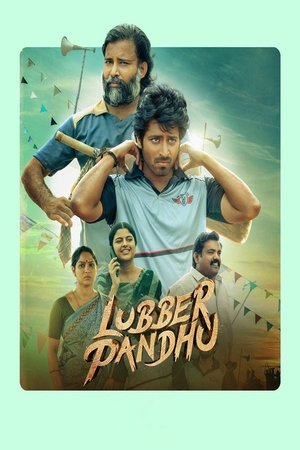 MoviesNation Lubber Pandhu 2024 Hindi+Tamil Full Movie WEB-DL 480p 720p 1080p Download