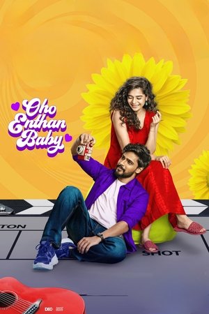 MoviesNation Oho Enthan Baby 2025 Hindi+Tamil Full Movie WEB-DL 480p 720p 1080p Download