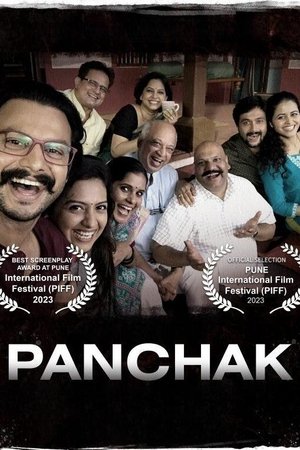 MoviesNation Panchak 2022 Marathi Full Movie HQ S-Print 480p 720p 1080p Download
