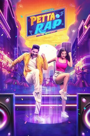 MoviesNation Petta Rap 2024 Hindi+Tamil Full Movie BluRay 480p 720p 1080p Download