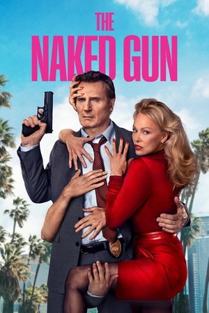 The Naked Gun 2025 English Full Movie