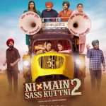 Ni Main Sass Kuttni 2 (2024) Punjabi Full Movie HDRip | 1080p | 720p | 480p | ESubs